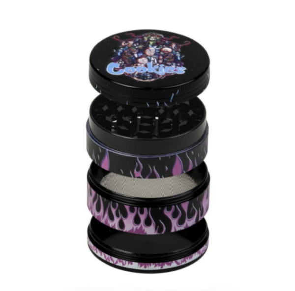 Grinder Rick et Morty – Image 2